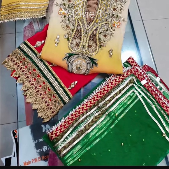 Fancy dress - Picture 3 of 5